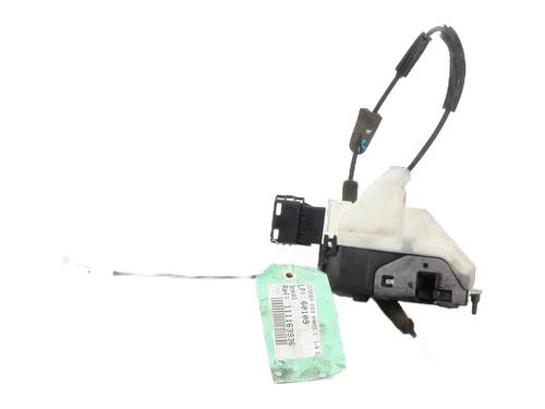 Front right lock CITROËN DS3 (SA_) 1.6 VTi 120 | BP28965992C97 