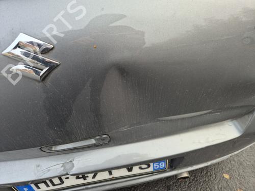 Right headlight SUZUKI SWIFT III (MZ, EZ) 1.5 (RS415, ZC21S) | BP31582810C29 - Image 28