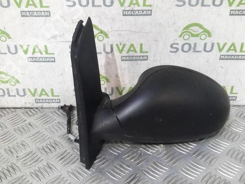 Used Left mirror SEAT ALTEA (5P1) 1.9 TDI (105 hp) 20364306