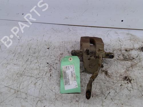 Used Left rear brake caliper Left rear brake caliper CHRYSLER 300C (LX, LE) 3.0 CRD (218 hp) 33322550 33322550