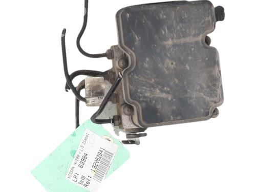 Used ABS pump ABS pump 39425444 39425444