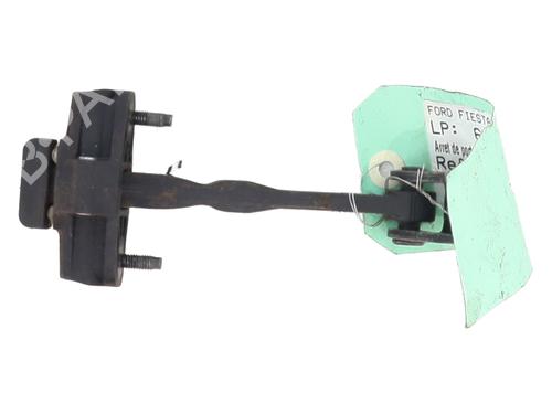 Dørhængsel/Dørbegrænser FORD FIESTA VI (CB1, CCN) 1.4 TDCi | BP30690549C146