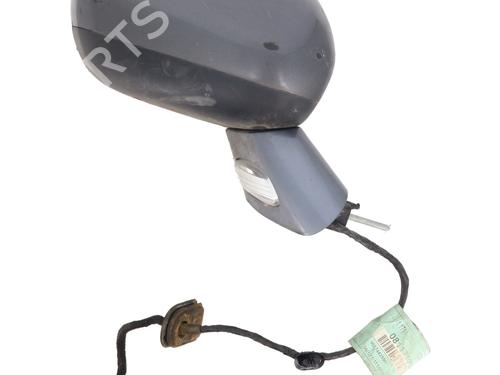 Used Right mirror CITROËN C5 III (RD_) 1.6 HDi 110 (RD9HZC) (109 hp) 29493015