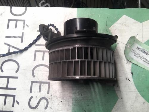 Heater blower motor CHRYSLER VOYAGER / GRAND VOYAGER III (GS_, NS_) 2.0 i | BP21816017M62