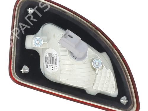 Left tailgate light RENAULT TWINGO II (CN0_) 1.2 16V (CN04, CN0B) | BP32849888C79  - Image 5