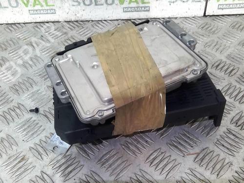 Used Electronic module PEUGEOT 308 I (4A_, 4C_) 1.6 HDi (109 hp) 21816605