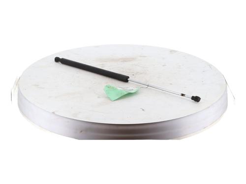 Hood lift support DACIA SANDERO II TCe 90 (B8M1, B8MA, B8AC) | BP28160028C139 