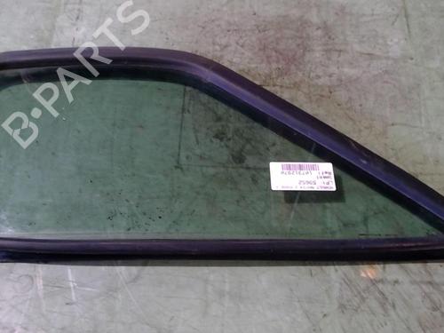 Used Front left quarter glass RENAULT MASTER II Van (FD) 2.5 dCi (FD02) (101 hp) 26688506