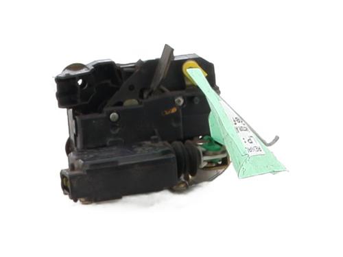 Used Front right lock Front right lock 28966030 28966030