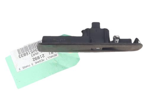 Right front window switch RENAULT MEGANE III Hatchback (BZ0/1_, B3_) | BP38060993I26 - Image 3