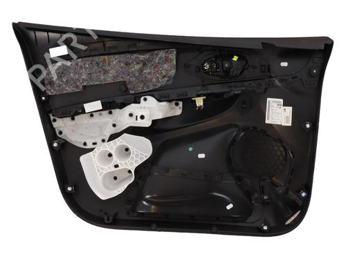 Front right panel RENAULT CLIO IV (BH_) 0.9 TCe 90 (BHNF, BHMA, BHMH, BHJK, BHJR) | BP24862947C59 - Image 2