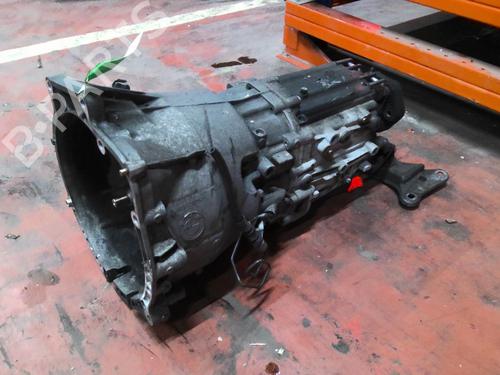 Gearbox BMW 3 (E90) 318 d | BP31344441M3  - Image 5