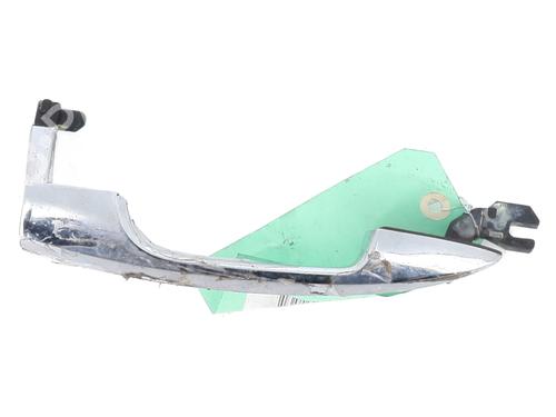 Front left exterior door handle ALFA ROMEO MITO (955_) 1.4 Turbo MultiAir (955AXM1A, 955AXR11) | BP29143386C128 