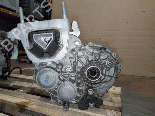Gearbox PEUGEOT EXPERT Van (V_) E-EXPERT | BP39258234M3 - Image 5