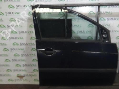 Used Right front door FORD FIESTA V (JH_, JD_) 1.4 16V (80 hp) 22002800