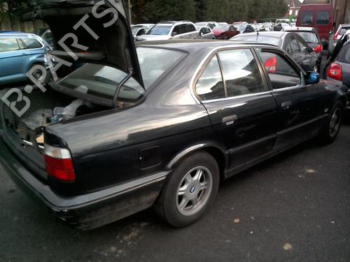 Left mirror BMW 5 (E34) 525 tds | BP20364960C26