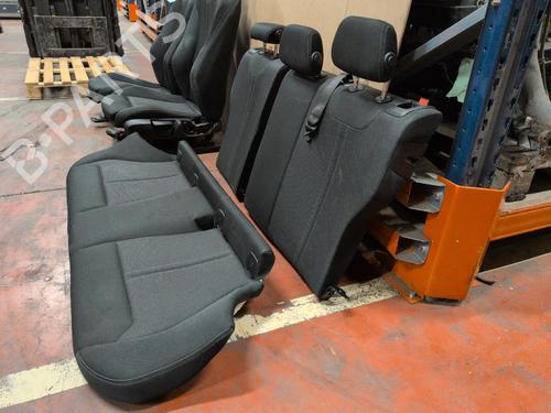 Seats set BMW 1 (F20) 116 d | BP37656986C78 - Image 10