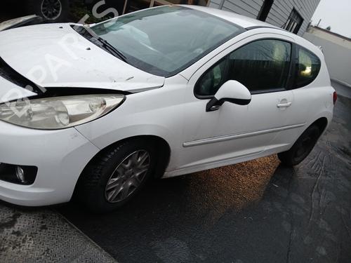 Other PEUGEOT 207 (WA_, WC_) 1.4 16V | BP31704559O1 