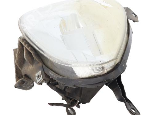 Left headlight RENAULT TWINGO II (CN0_) 1.2 (CN0D) | BP37189286C28  - Image 6