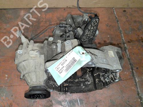 Gearbox VW GOLF VI (5K1) | BP34573889M3 - Image 4