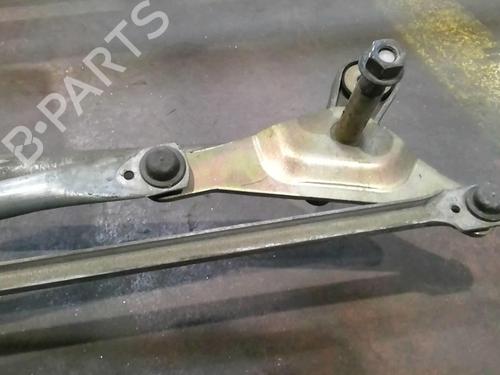 Used Front wiper motor CITROËN XSARA PICASSO (N68) 2.0 HDi (90 hp) 21999443