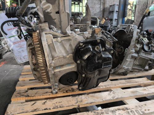 Engine RENAULT CLIO IV (BH_) 0.9 TCe 90 (BHNF, BHMA, BHMH, BHJK, BHJR) | BP34455198M1  - Image 5