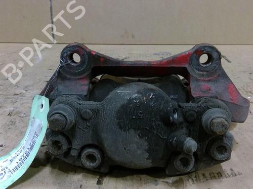 Right front brake caliper AUDI A5 (8T3) 2.7 TDI | BP27266593M104 - Image 3