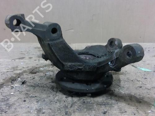 Left front steering knuckle RENAULT TRAFIC II Van (FL) 1.9 dCi 80 (FL0B) | BP30910219M25