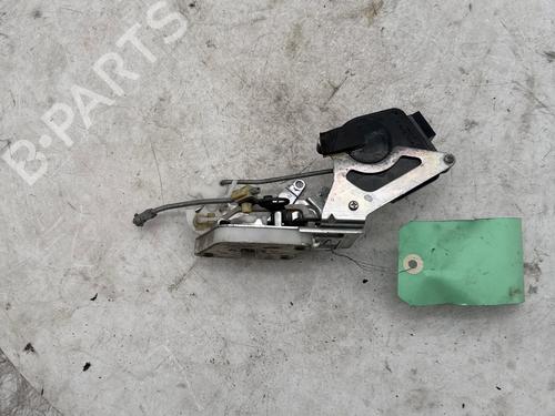 Used Rear right lock Rear right lock 37246000 37246000