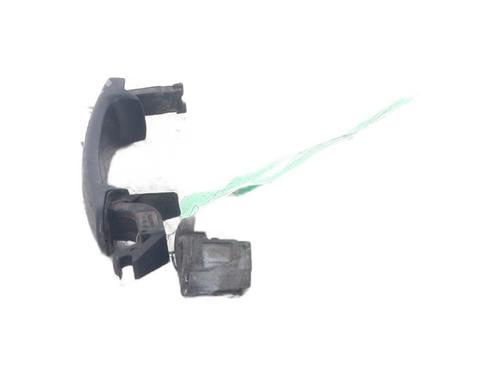 Used Front right exterior door handle SEAT LEON (1P1) 2.0 TDI (136 hp) 23846711