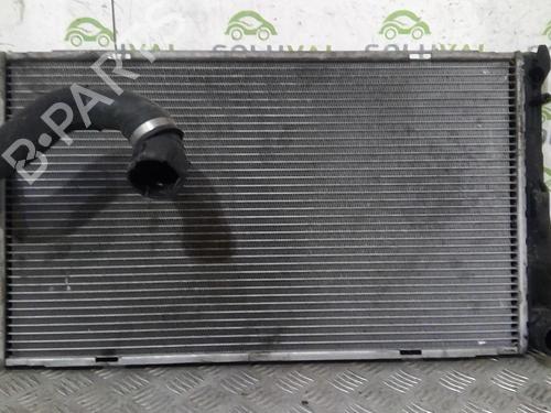 Used Water radiator Water radiator BMW 1 (E87) 118 d (143 hp) 22004208 22004208