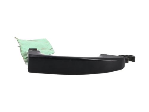 Used Front left exterior door handle OPEL CORSA D (S07) 1.3 CDTI (L08, L68) (90 hp) 29197170