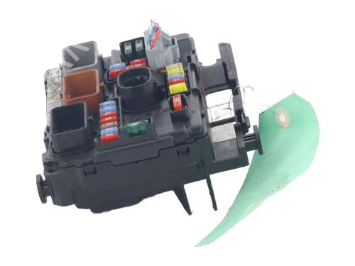 Used Fuse box PEUGEOT 207 SW (WK_) 1.6 HDi (90 hp) 23846611