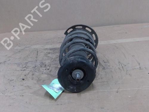 Right front shock absorber CITROËN C3 II (SC_) 1.4 HDi 70 (SC8HZC, SC8HR0, SC8HP4) | BP30261596M17 - Image 4