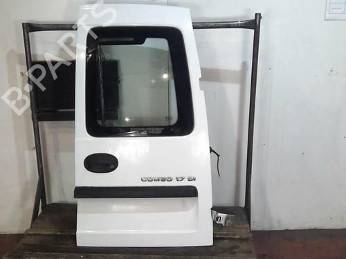 Right rear door OPEL COMBO Tour 1.7 DI 16V | BP20355828C5 