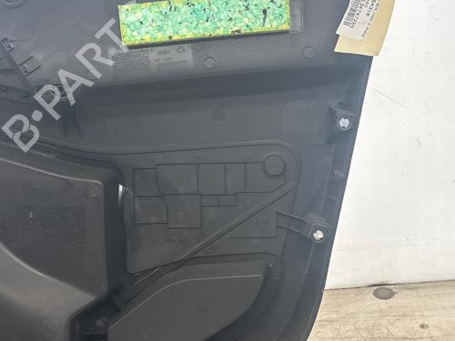 Front left panel CITROËN BERLINGO Box Body/MPV (K9) | BP40223087C58 - Image 3