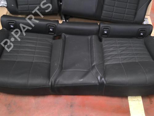 Sæde sæt RENAULT MEGANE E-TECH SUV EV60 (BNJ1) | BP37742728C78 - Image 14