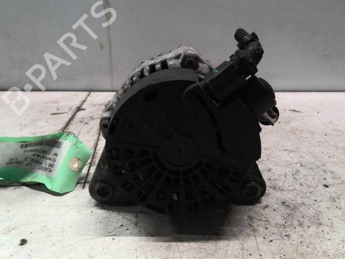 Alternator PEUGEOT 208 I (CA_, CC_) 1.2 VTI 82 | BP20354820M7