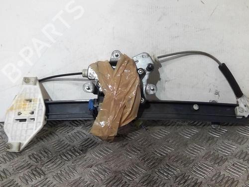 Rear right window mechanism CHEVROLET EPICA (KL1_) 2.0 D | BP20362891C25 