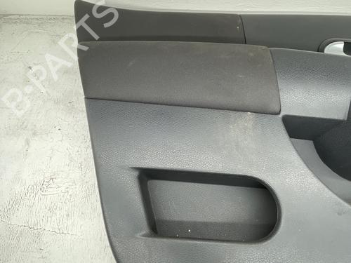 Front left panel RENAULT MODUS / GRAND MODUS (F/JP0_) 1.6 (JP03, JP0B, JP0U, JP0Y, JP1G) | BP36314366C58 - Image 4