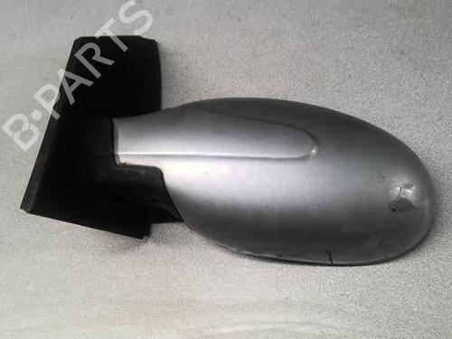Retrovisor izquierdo SMART CITY-COUPE (450) 0.8 CDI (S1CLC1, 450.300, 450.301, 450.302, 450.303,... | BP22001918C26 