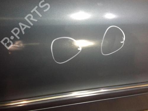 Used Left front door Left front door MERCEDES-BENZ CLK (C209) CLK 270 CDI (209.316) (163 hp) 20356029 20356029