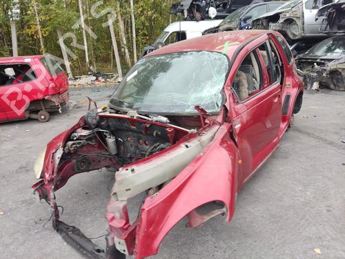 Engine control unit (ECU) CHRYSLER PT CRUISER (PT_) 2.2 CRD | BP29600419M57  - Image 22