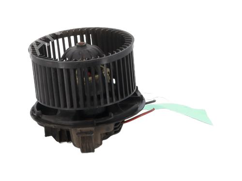 Heater blower motor RENAULT MEGANE II (BM0/1_, CM0/1_) 1.5 dCi (BM02, BM13, BM2A, CM02, CM13) | BP29900747M62