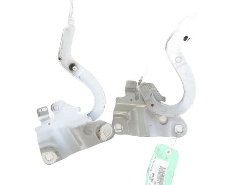 Hinge/Door check strap RENAULT ZOE (BFM_) ZOE | BP31795405C146 - Image 2