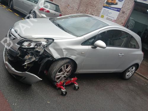 Left taillight OPEL CORSA D (S07) 1.3 CDTI (L08, L68) | BP32199829C34  - Image 16