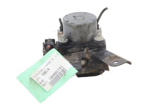 ABS pump TOYOTA AYGO (_B1_) 1.0 (KGB10_, KGB10R) | BP23788767M43 