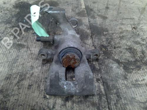 Right rear brake caliper ALFA ROMEO MITO (955_) 1.4 MultiAir (955AXL1B) | BP31878546M106