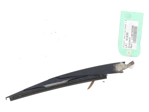 Bagrudeviskerarm PEUGEOT 308 SW II (LC_, LJ_, LR_, LX_, L4_) 1.6 HDi / BlueHDi 115 (LCBHXM, LCBHXT) (115 hp) 31655630