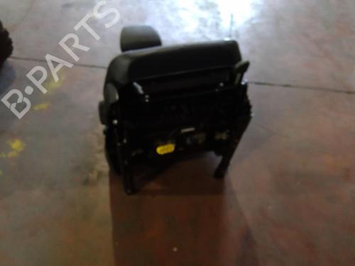 Used Right front seat Right front seat MERCEDES-BENZ C-CLASS (W204) C 200 CDI (204.001) (136 hp) 25726774 25726774